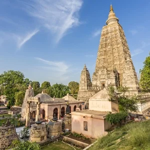 Thumbnail of Ooty valley landscape
