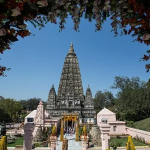 Thumbnail of Ooty valley landscape