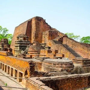 Thumbnail of waterfall in Ooty