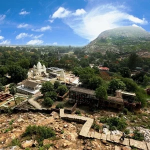 Thumbnail of boating scene in Ooty
