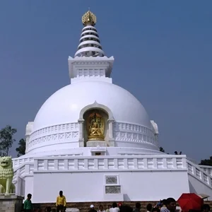 Thumbnail of Ooty town panorama