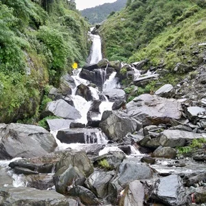 Himachal tour package Dharamshala