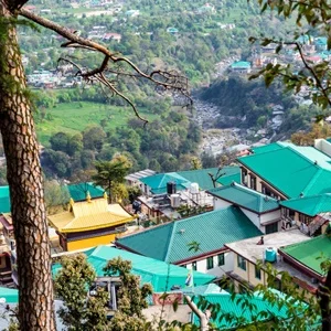 Dharamshala travel package Himachal