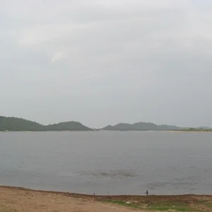 Visakhapatnam city skyline thumbnail