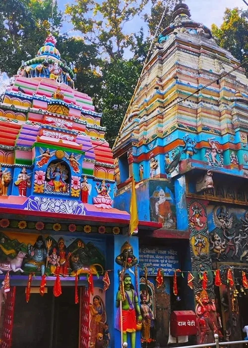 Jharkhand honeymoon tour packages
