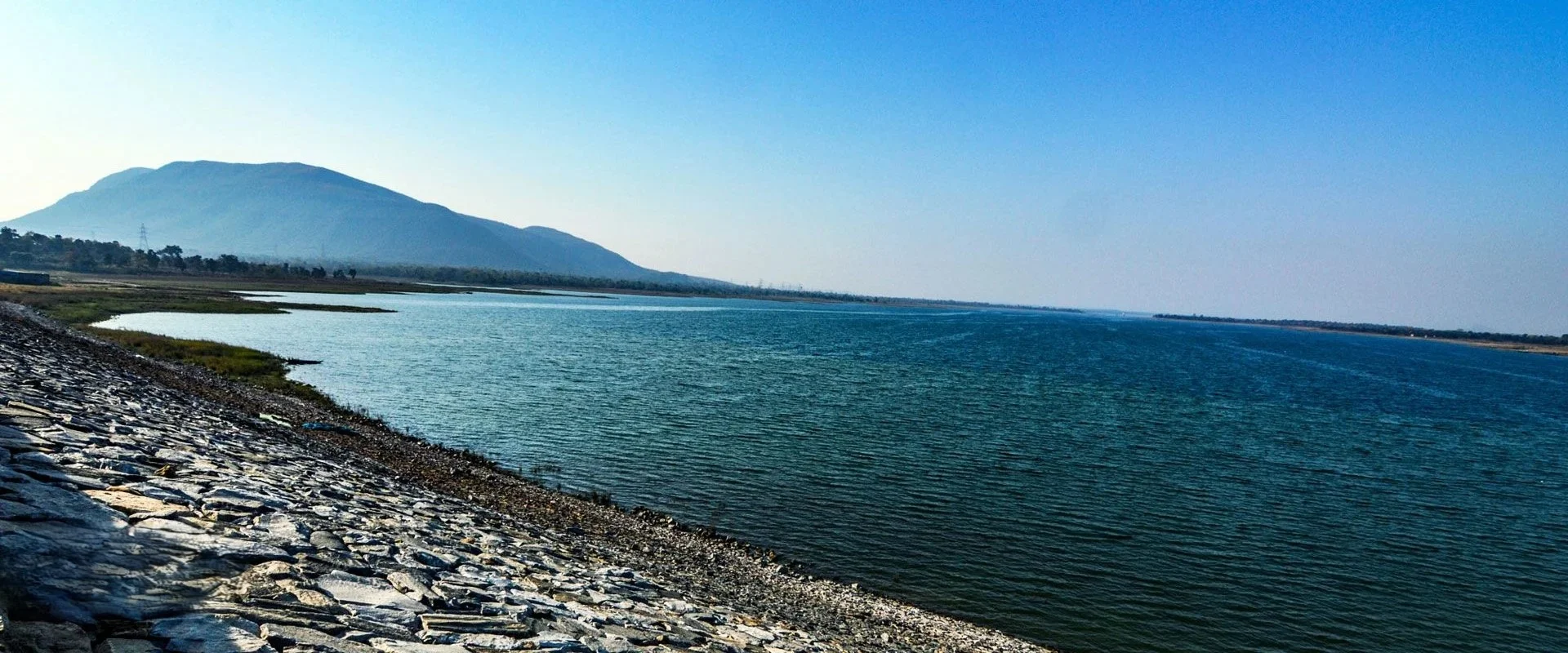 Best Couple Tour Packages for Jharkhand