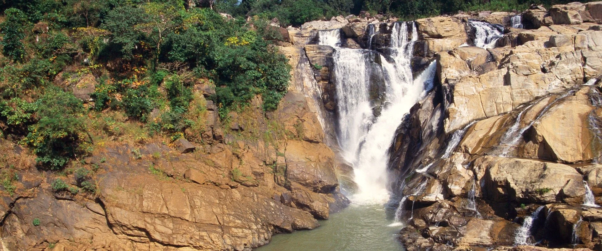 Jharkhand Holiday Tour Packages for Family