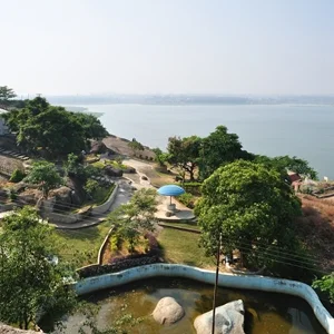Thumbnail of green garden in Ranchi, Jharkhand