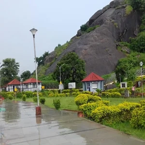Thumbnail of historical monument in Ranchi