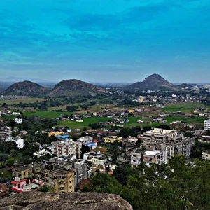 Thumbnail of Ranchi sightseeing location