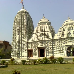 Thumbnail of temple in Ranchi, Jharkhand