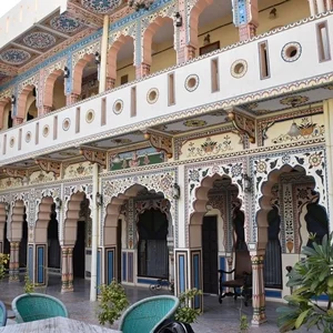Best Tour Package For Rajasthan