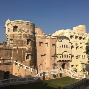 Rajasthan Trip Package