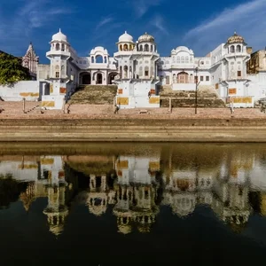 Luxury Rajasthan Tours Package