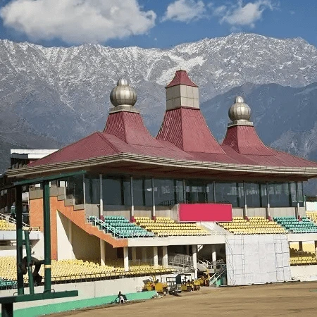 Dharamshala tour package