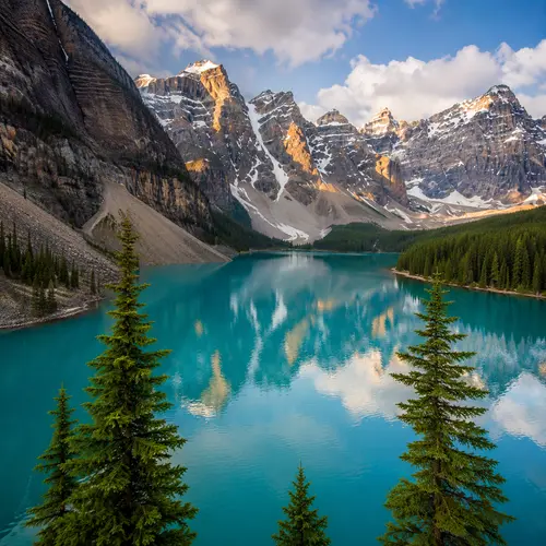 Canada Tour Package