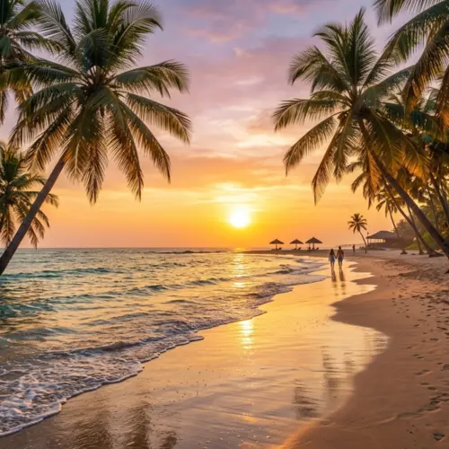 Goa Tour Package