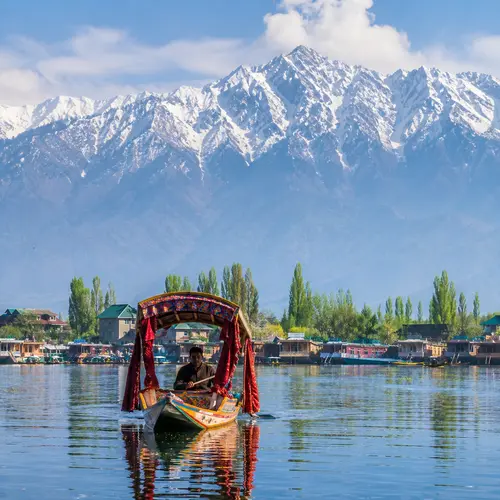 Kashmir Tour Package
