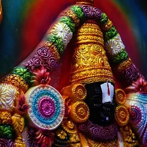 Tirupati Balaji Temple Thumbnail