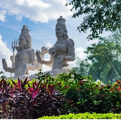 best visakhapatnam tour package with beach and hills