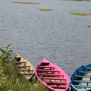 Thumbnail of Brahmaputra River boat ride in Guwahati