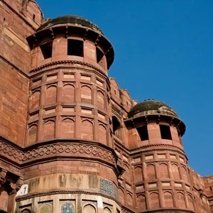 Agra sightseeing Golden Triangle tour
