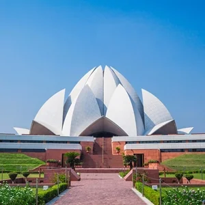 Delhi travel package Golden Triangle