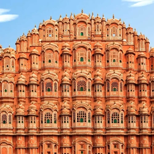 affordable golden triangle tour packages in India