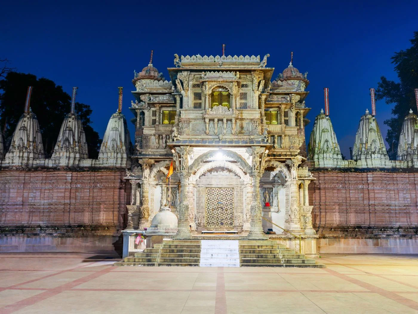 Jama Masjid Ahmedabad