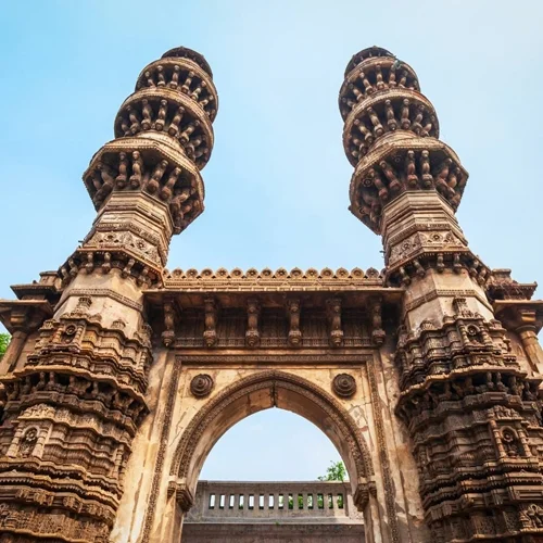 Ahmedabad city sightseeing tour package Gujarat