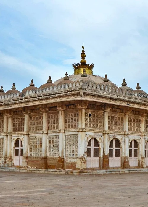 top attractions in Gujarat tour packages