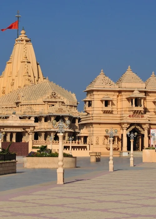 Statue of Unity tour package Gujarat