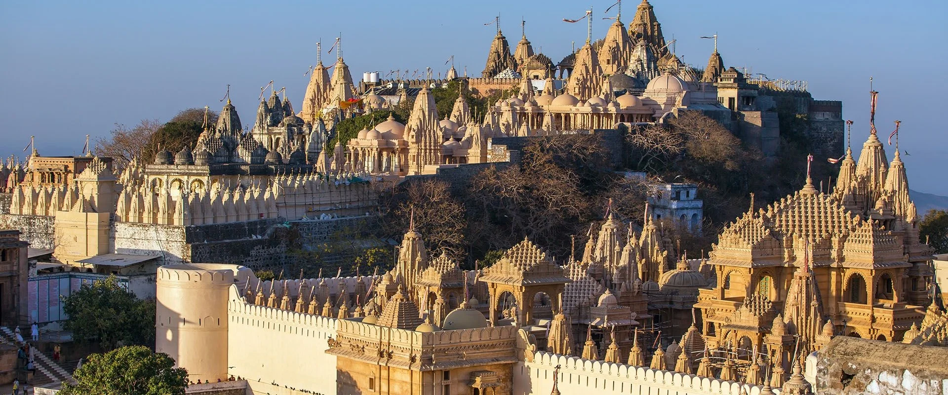 Gujarat Tour packages for Family, Couples