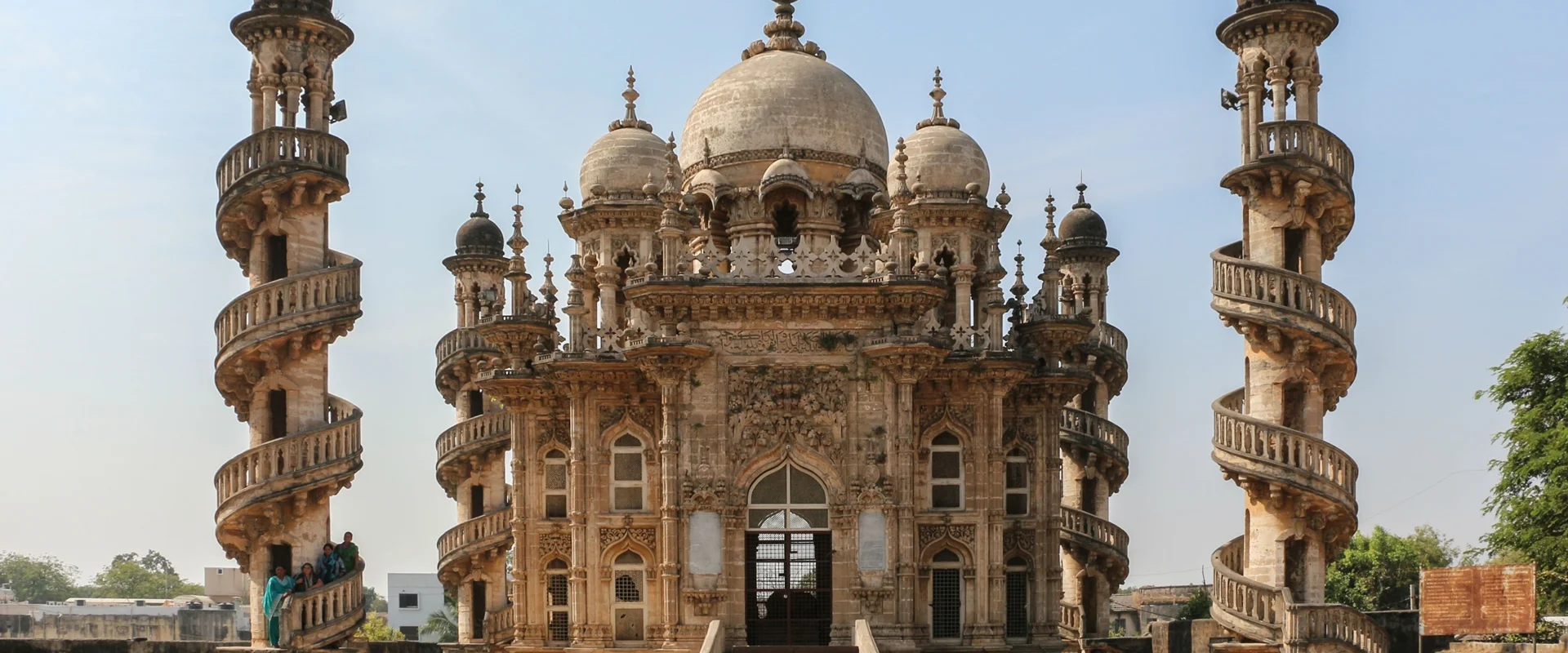 Best Gujarat Group Tour Packages for 5 days