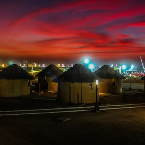 Rann of Kutch white desert festival tour package Gujarat