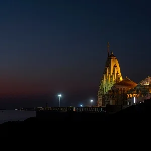 Somnath cultural event thumbnail