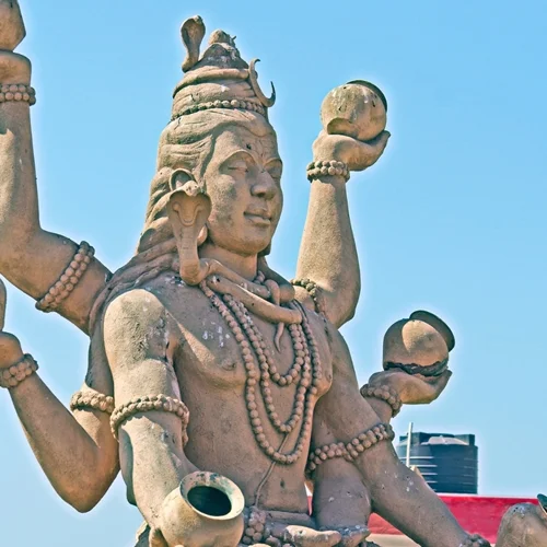 Somnath Jyotirlinga spiritual tour package Gujarat