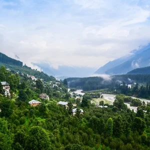 Manali sightseeing package