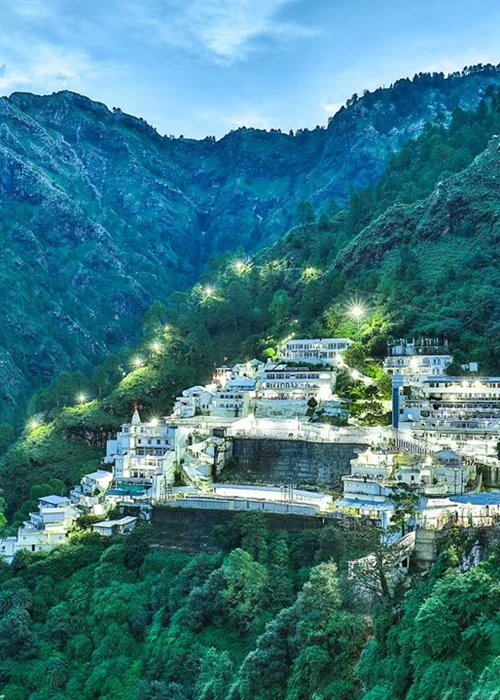 best Jammu and Kashmir tour packages with Tourlence Holidays