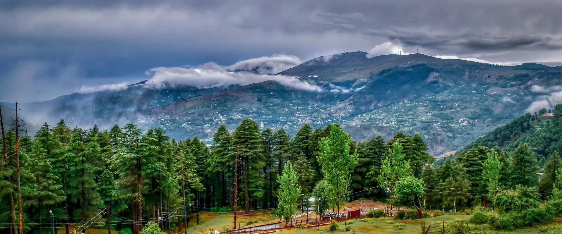 Jammu & Kashmir packages for Couples