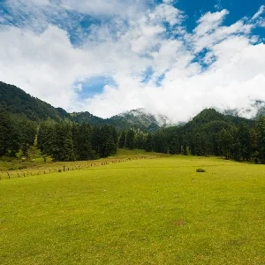 Thumbnail - Greenland Valley, Pahalgam