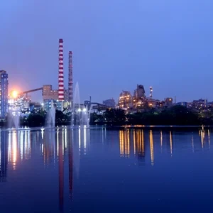 Visakhapatnam city skyline thumbnail