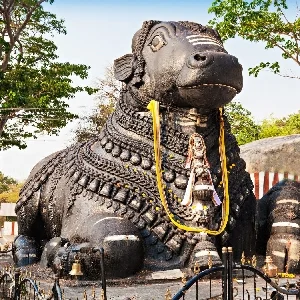 Chamundeshwari Temple Thumbnail