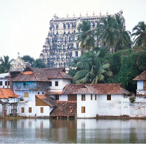 trivandrum temple tour packages and beach holidays