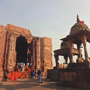 Bhopal Fort Heritage Tour Thumbnail