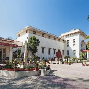 Indore Modern Office Building Thumbnail