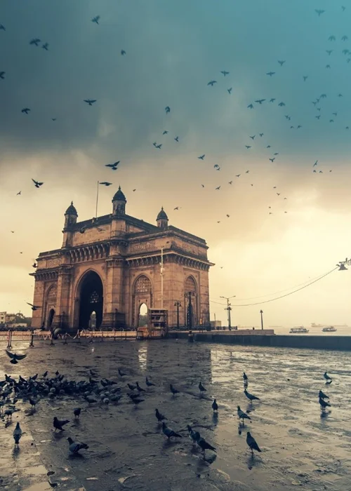 top maharashtra attractions