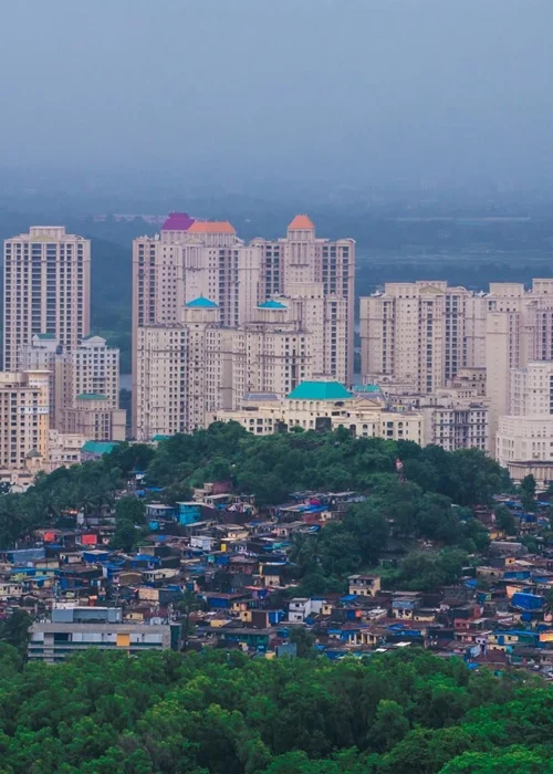 maharashtra honeymoon destinations