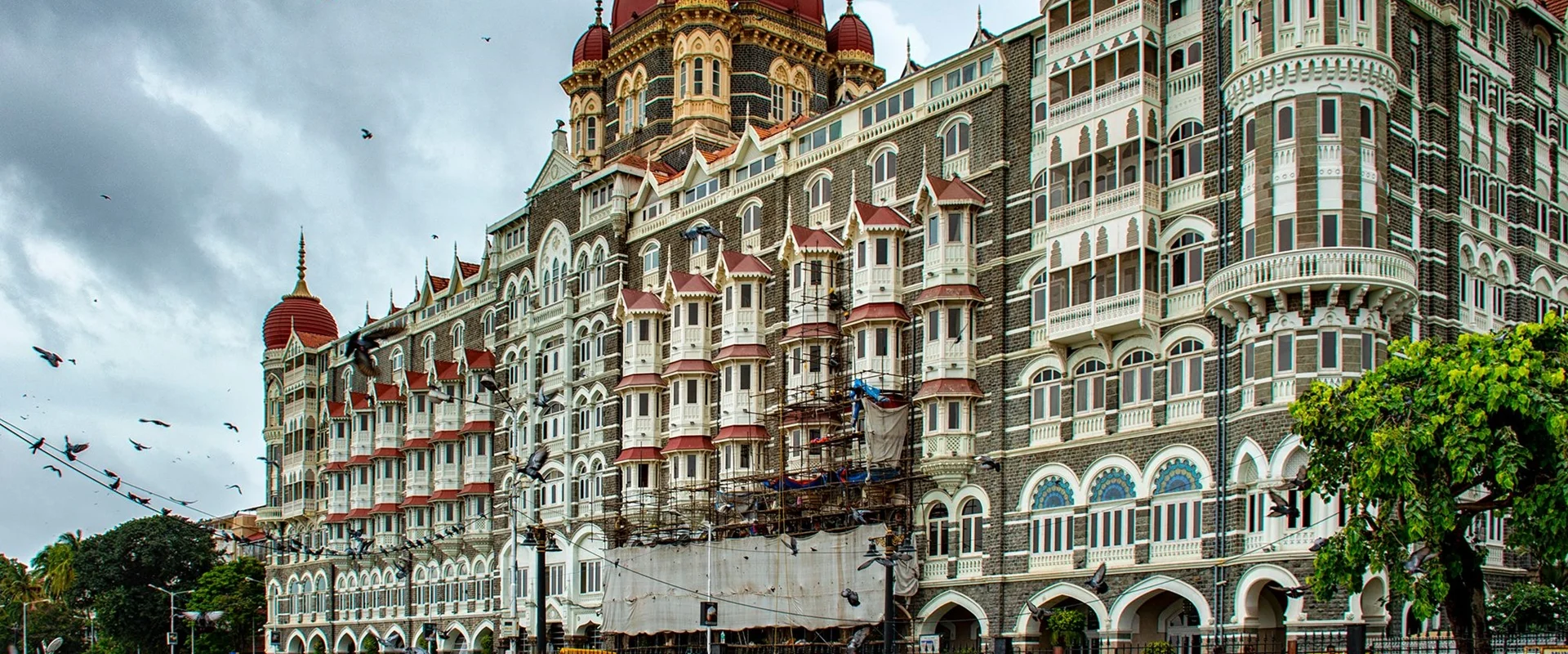 maharashtra tour packages