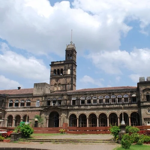 Pune cultural and heritage tour package Maharashtra